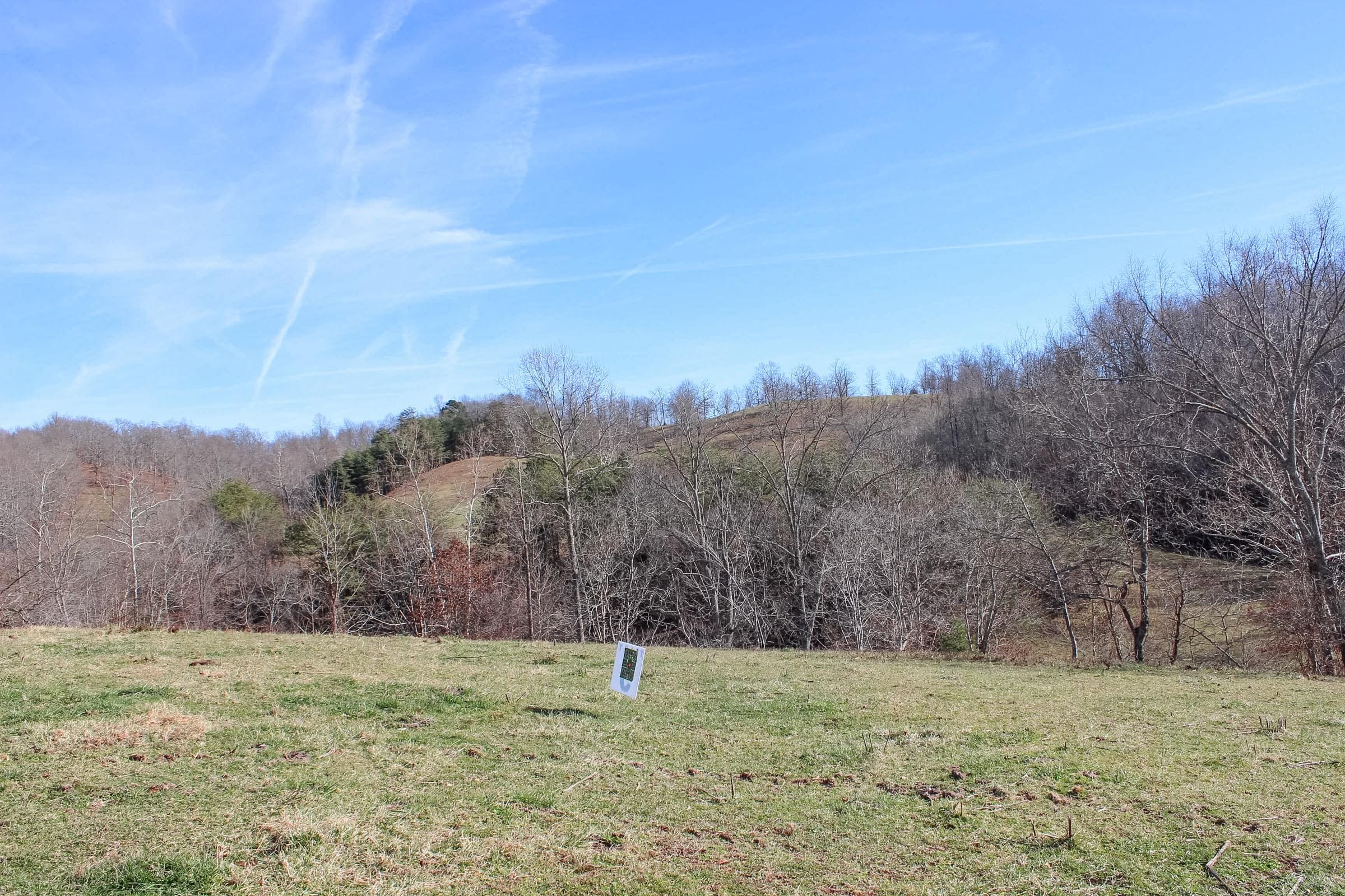 Tract 6 at Serenity Creek in Laurel County, Kentucky