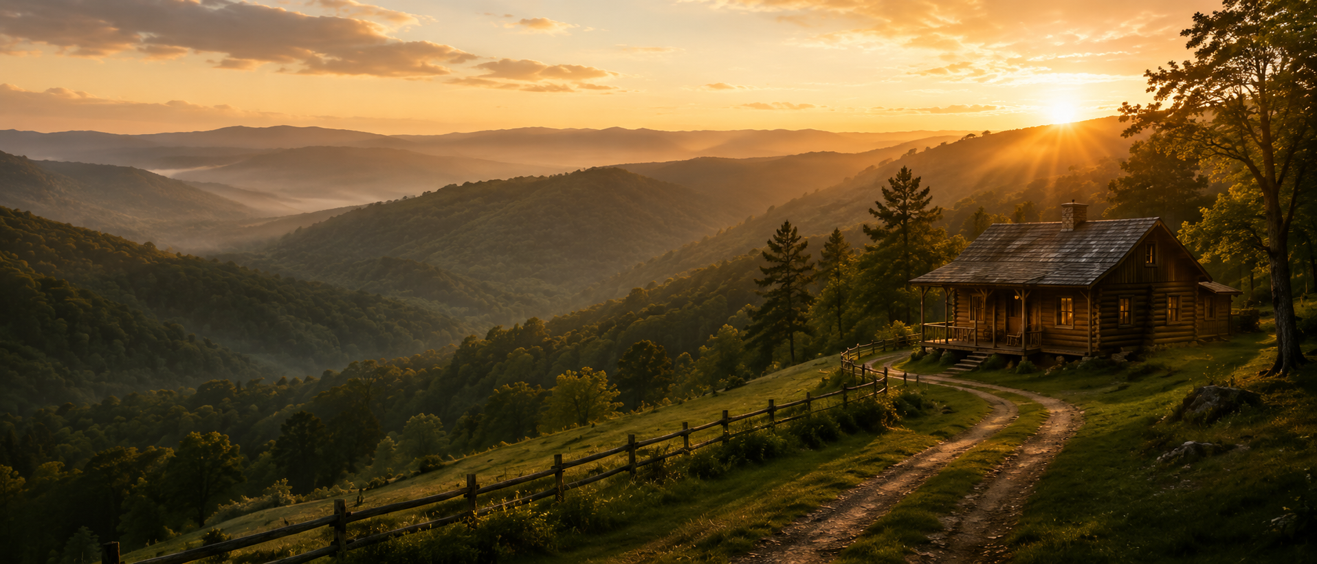 Serenity Creek land for sale in Laurel County, Kentucky
